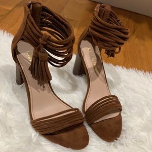Liliana sandal